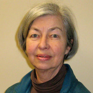 Pamela Ryker, Performer, Teacher, Arts Presenter