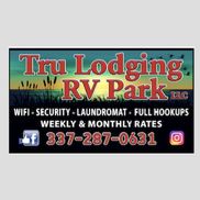 Tru Lodging RV Park