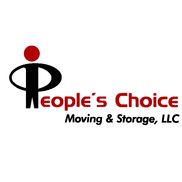 People’s Choice Moving & Storage LLC