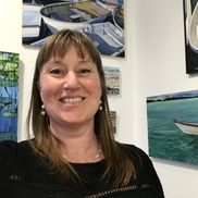 Judi Goudreau Studio