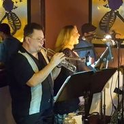 Phillydawg Trio and Phil Norris Pro Trumpet Lessons
