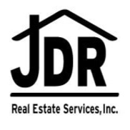 JDR Real Estate Services, Inc.
