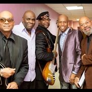 Ty Stephens & (the) SoulJaazz (Band)