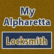 My Alpharetta Locksmith, LLC, Alpharetta GA