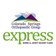 Bone And Joint Injury Care By Colorado Springs Orthopedic Group ...