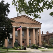 Montour Falls - Government