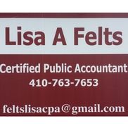 Lisa A Felts CPA