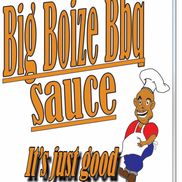 Big boize bbq LLC