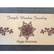 Jungle Maiden Jewelry