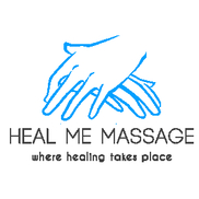 Heal Me Massage