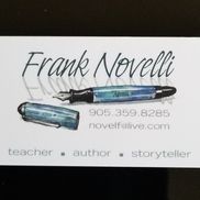 Teacher/Author
