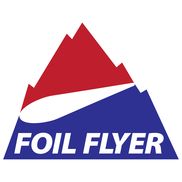 Foil Flyer
