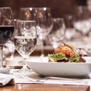 Gordon Restaurant Consulting LLC