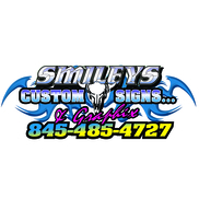Smiley's Signs & Graphix