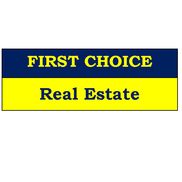 First Choice Real Estate