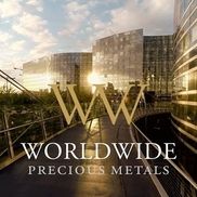 Worldwide Precious Metals Canada Ltd