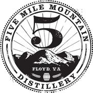 5 Mile Mountain Distillery
