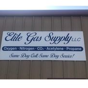 Elite Gas Supply, LLC