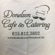 Donelson Cafe and Catering