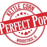 Perfect Pop Kettle Corn