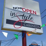 instyle cabinets llc