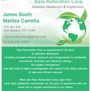 Kara Restoration Corp.