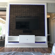 Lee's Custom Finishes Inc