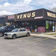 Venus Wireless & Computer Repairs