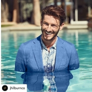 J.Hilburn for men