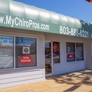 Chiropractic Professionals of Columbia