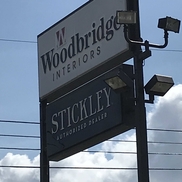 Woodbridge Interiors & Stickley
