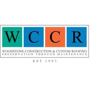Woodstone Construction and Custom Roofing