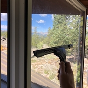 Abluent Window Cleaning