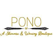 Pono A Skincare Waxing Boutique San Francisco CA Alignable