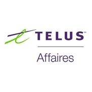 TELUS Solutions d'affaires