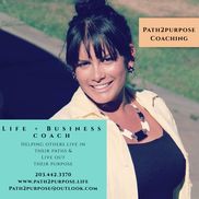 Path2Purpose Coaching