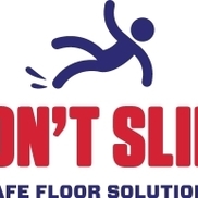 Don't Slip by Safe Floor Solutions