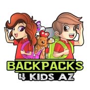 Backpacks 4 Kids Az, Inc