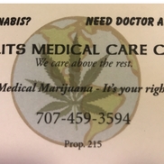 Willits medical care clinic