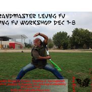 Bak Shaolin Eagle Claw Institute