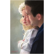 Connie Lynn Reilly Fine Portraits and Paintings