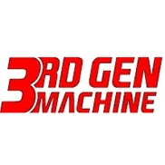3rd Gen Machine