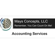 Mays Concepts LLC
