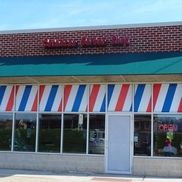 Catanzas Barber Shop, Avon OH