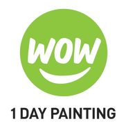 WOW 1 Day Painting