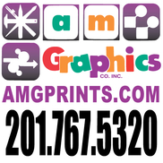 AM Graphics Co., Inc.