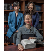 Law Offices of Chen & Associates, P.C.