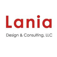 Lania Design & Consulting, LLC, Ashburn VA