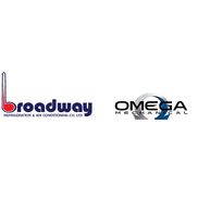 broadway refrigeration and air conditioning co ltd