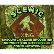 SCENIC - Sasquatch Close Encounter Network for Interspecies Communication